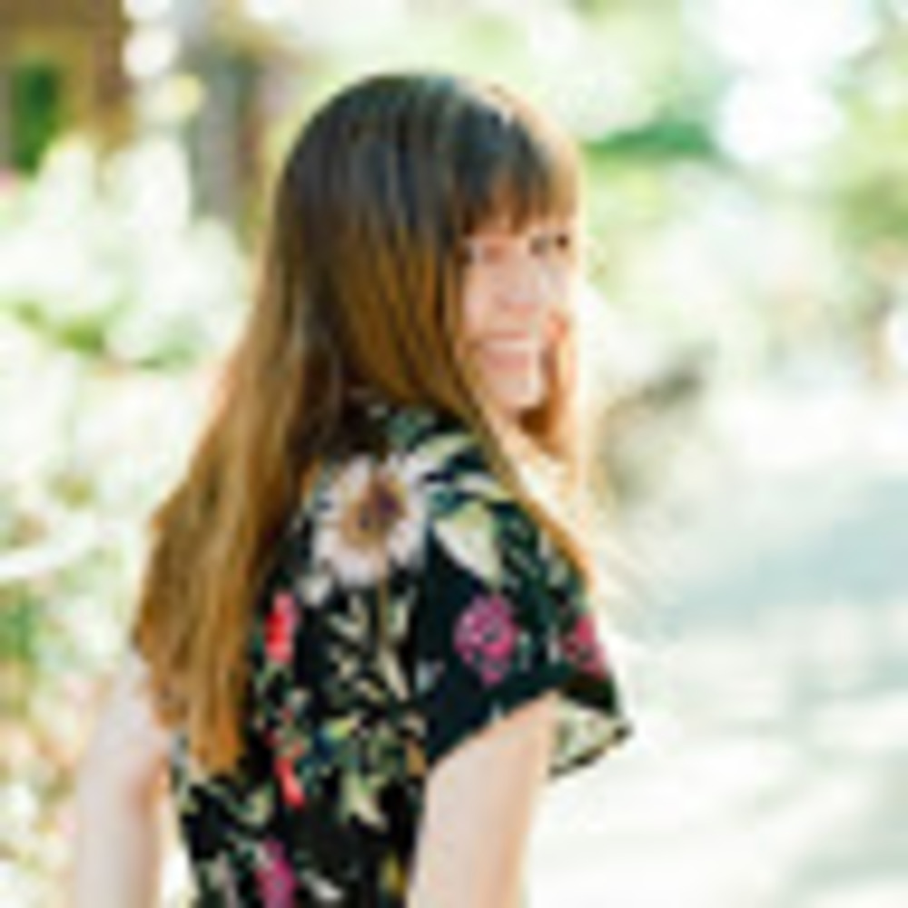Meet your Posher, Jen